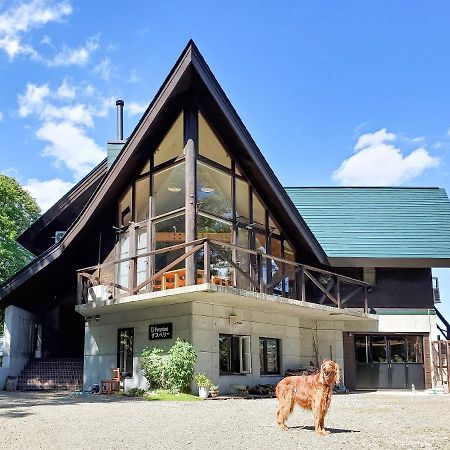 Pension Gooseberry Nakafurano Exterior foto