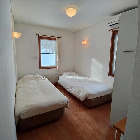 Pension Gooseberry Nakafurano Exterior foto