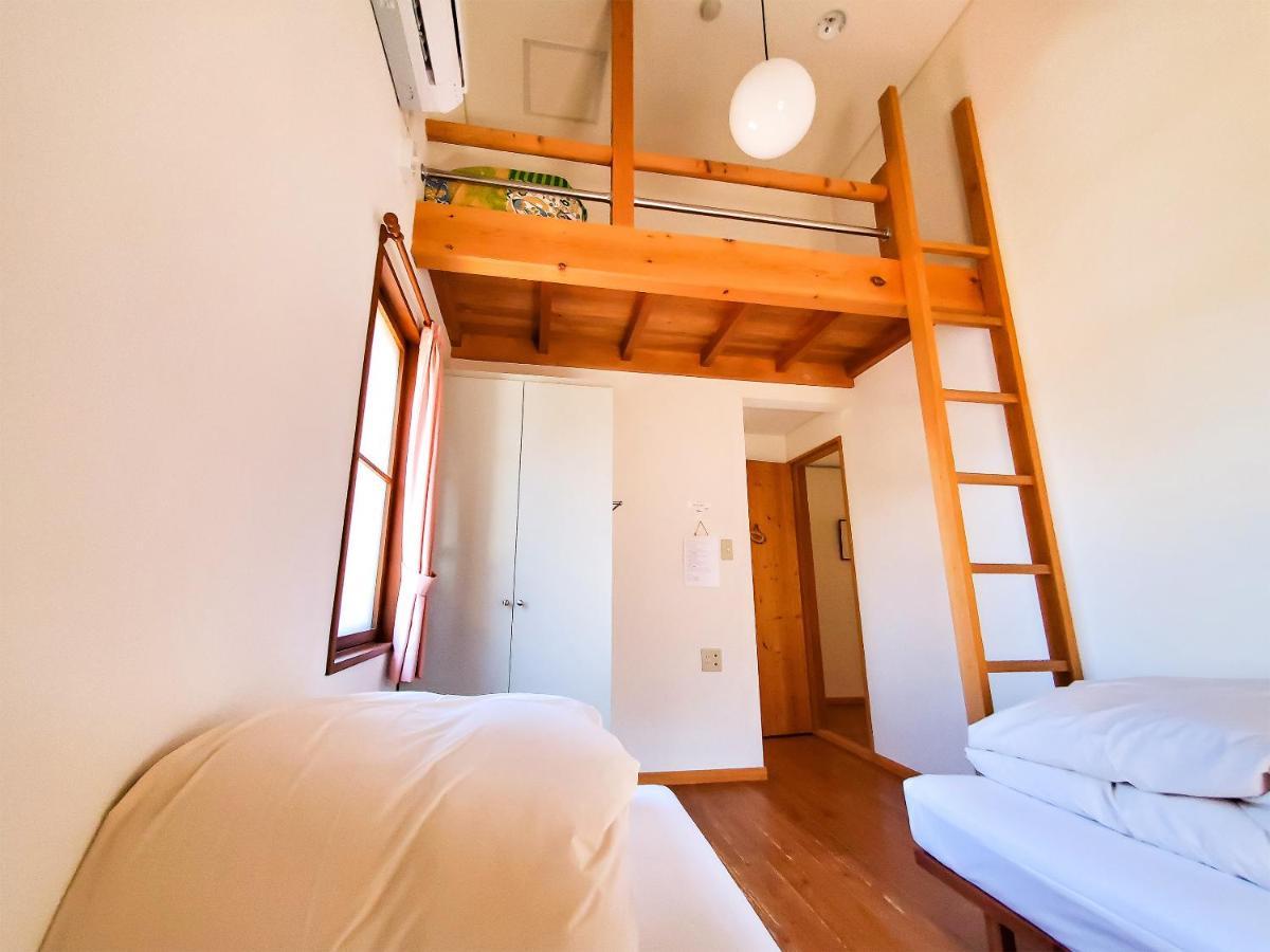 Pension Gooseberry Nakafurano Exterior foto