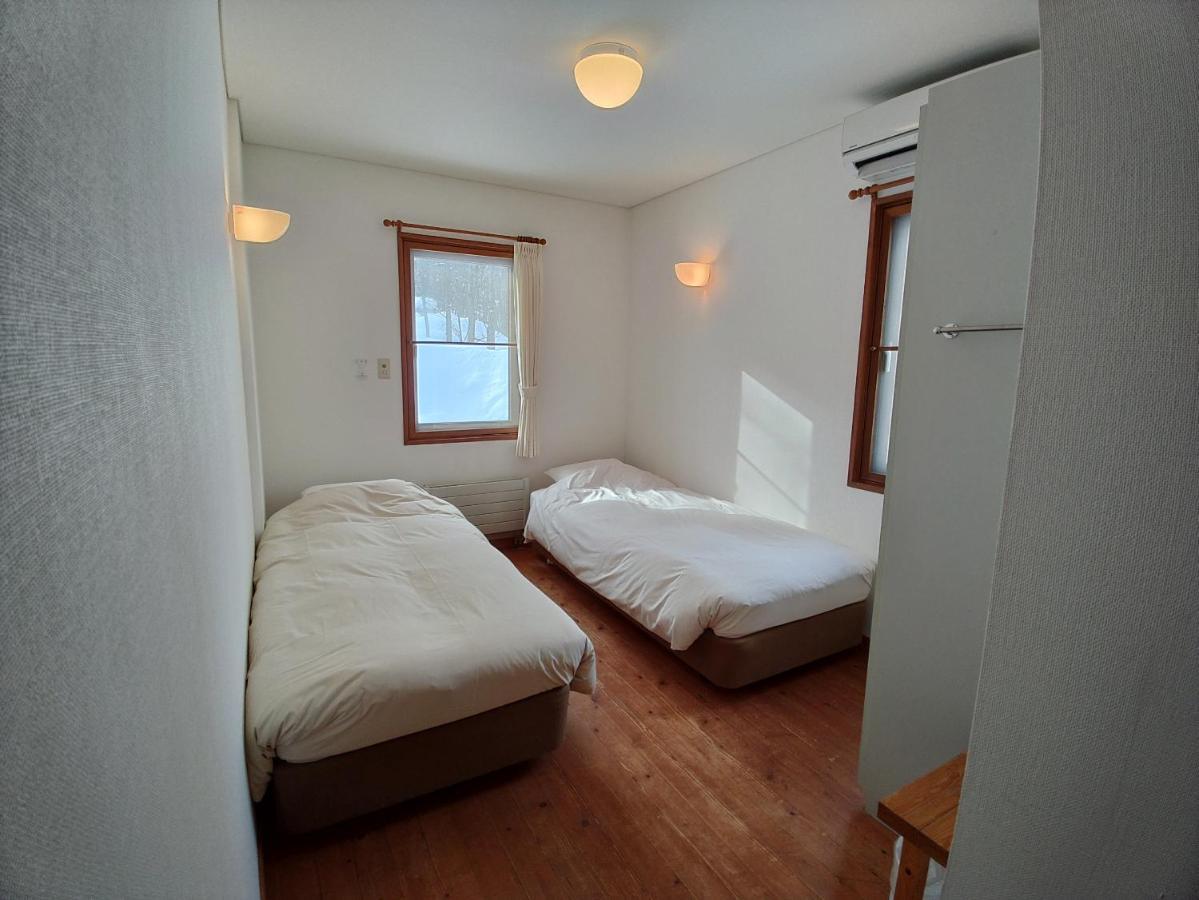 Pension Gooseberry Nakafurano Exterior foto