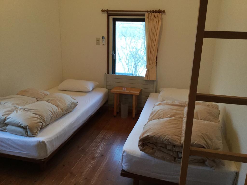 Pension Gooseberry Nakafurano Quarto foto