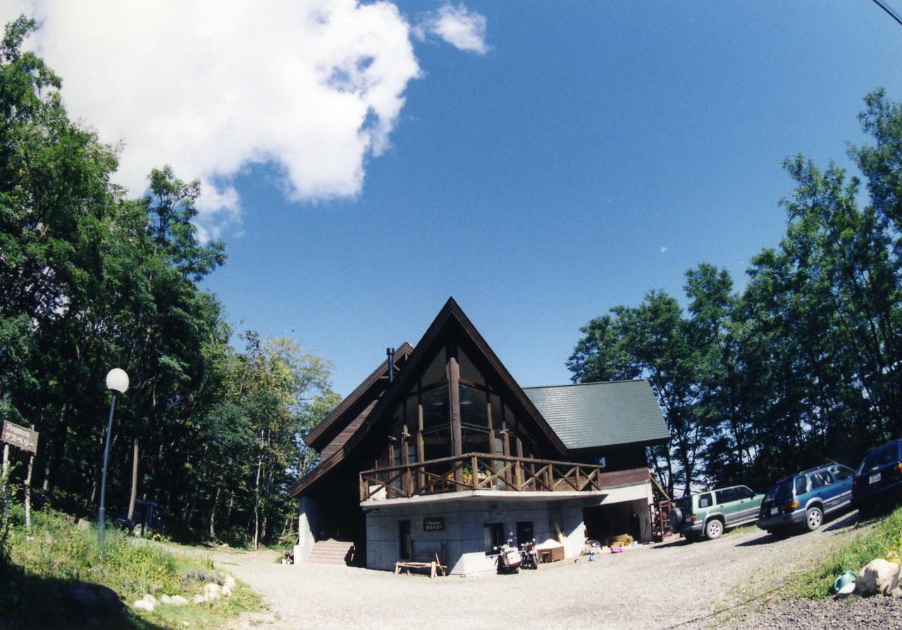 Pension Gooseberry Nakafurano Exterior foto