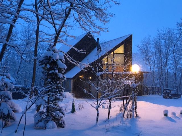 Pension Gooseberry Nakafurano Exterior foto